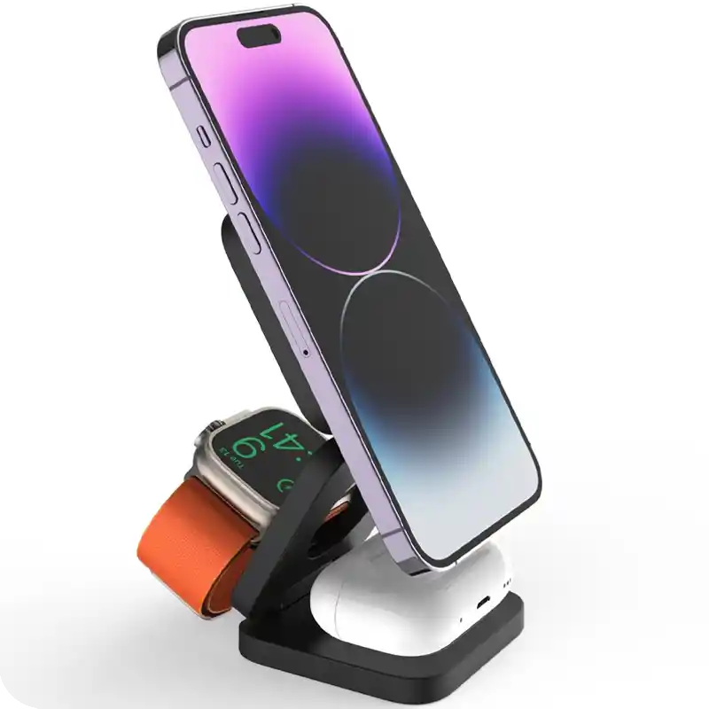 PRODO MULTI DEVICE PD-3N1MWFC